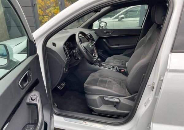 Seat Ateca – Image 12