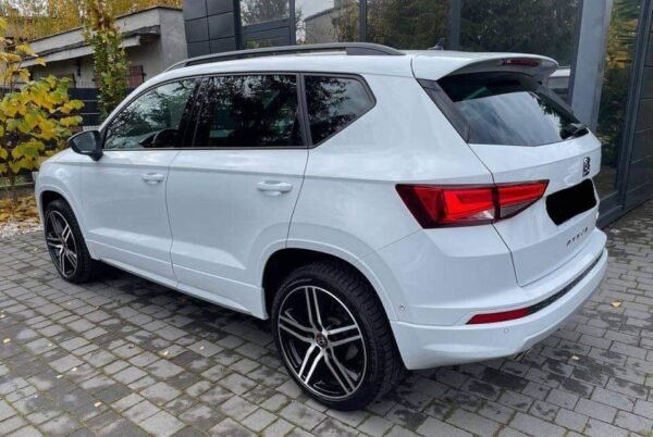 Seat Ateca – Image 15