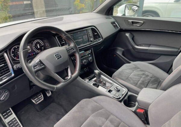 Seat Ateca – Image 17