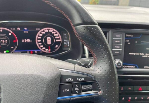 Seat Ateca – Image 16
