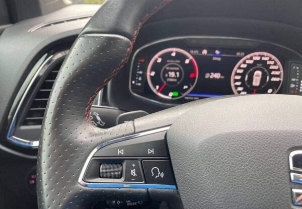 Seat Ateca – Image 22