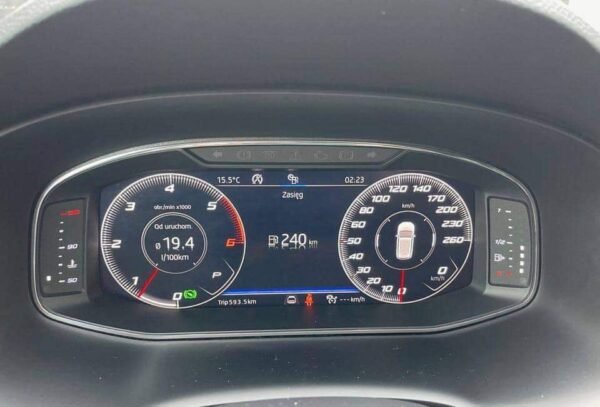 Seat Ateca – Image 20