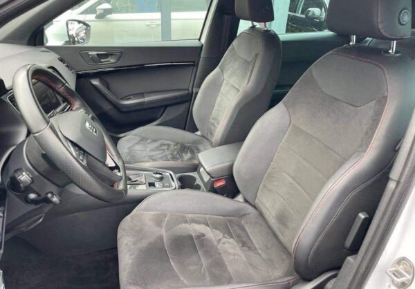 Seat Ateca – Image 26
