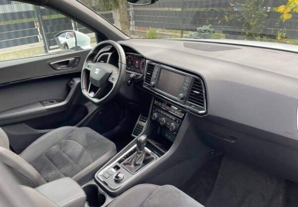 Seat Ateca – Image 33