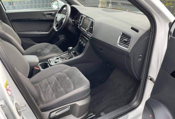 Seat Ateca – Image 32