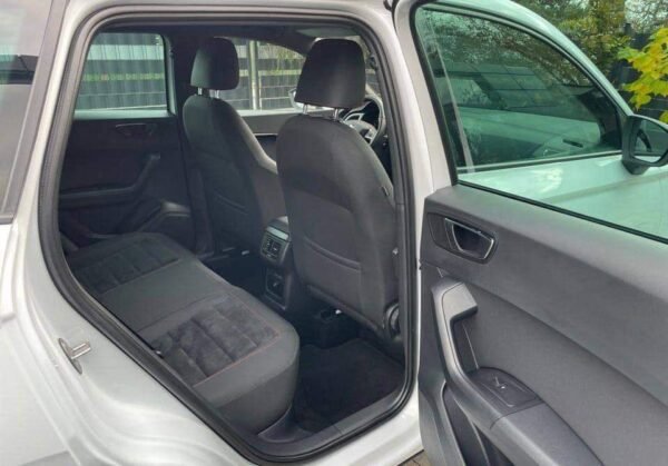 Seat Ateca – Image 37