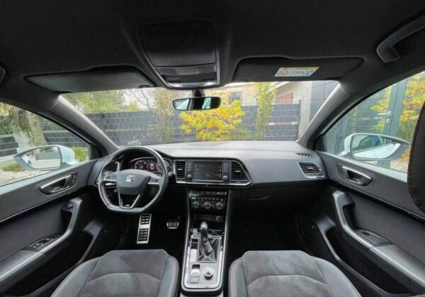 Seat Ateca – Image 36