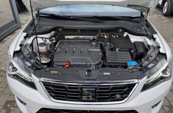 Seat Ateca – Image 35