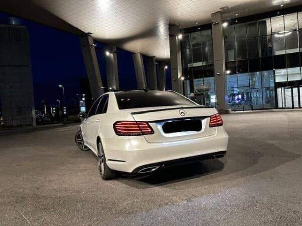 Mercedes-Benz E-classe – Image 5