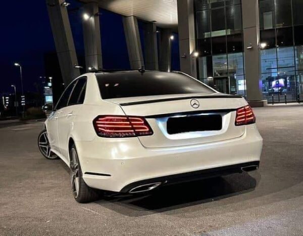 Mercedes-Benz E-classe – Image 3