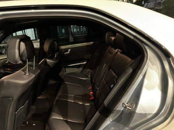 Mercedes-Benz E-classe – Image 7