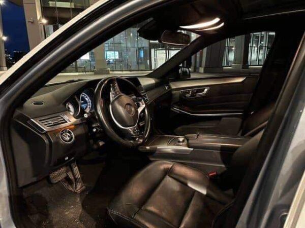 Mercedes-Benz E-classe – Image 13