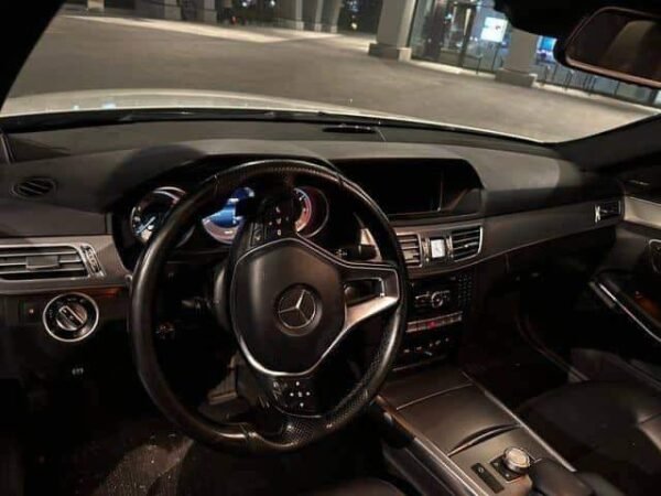 Mercedes-Benz E-classe – Image 12
