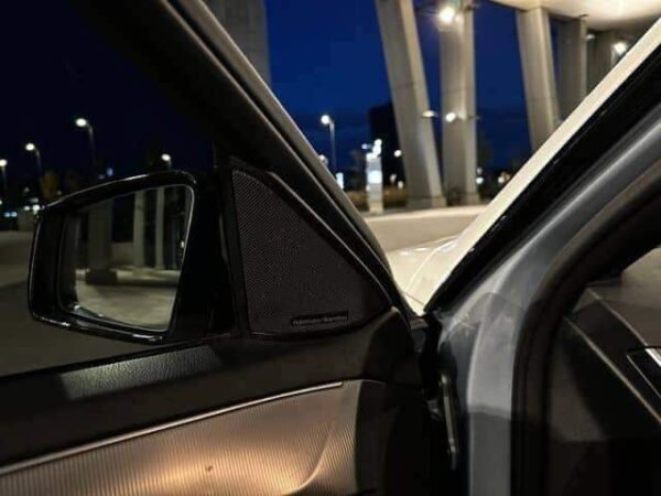 Mercedes-Benz E-classe – Image 11
