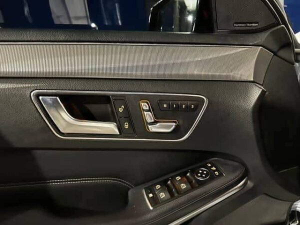 Mercedes-Benz E-classe – Image 10