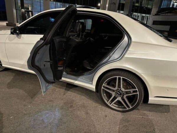 Mercedes-Benz E-classe – Image 14