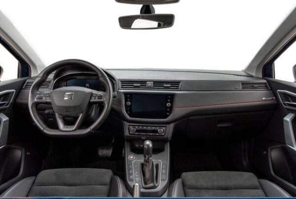 Seat Ibiza – Image 14