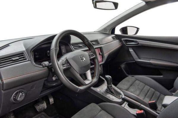 Seat Ibiza – Image 13