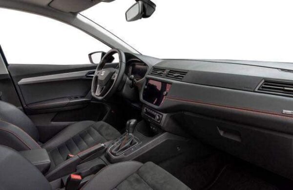 Seat Ibiza – Image 11