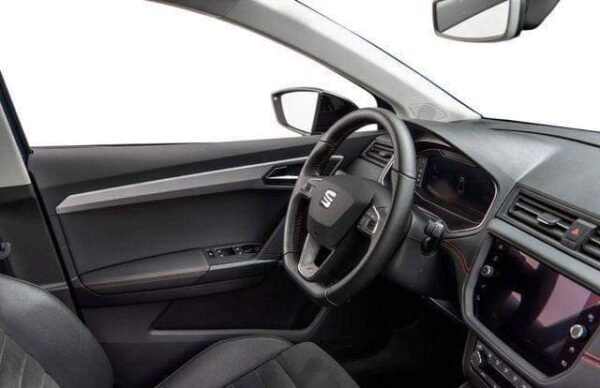 Seat Ibiza – Image 10