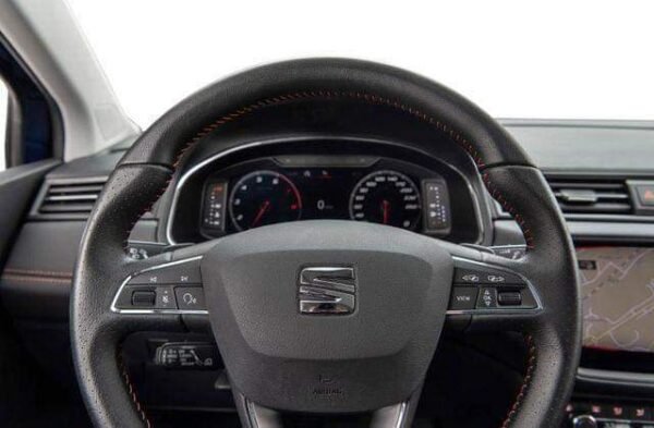 Seat Ibiza – Image 9