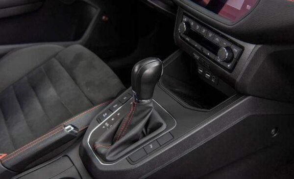 Seat Ibiza – Image 8