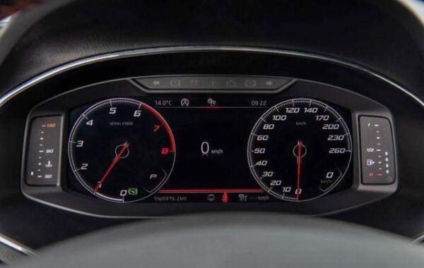 Seat Ibiza – Image 21