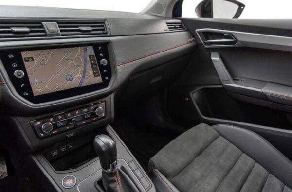 Seat Ibiza – Image 20