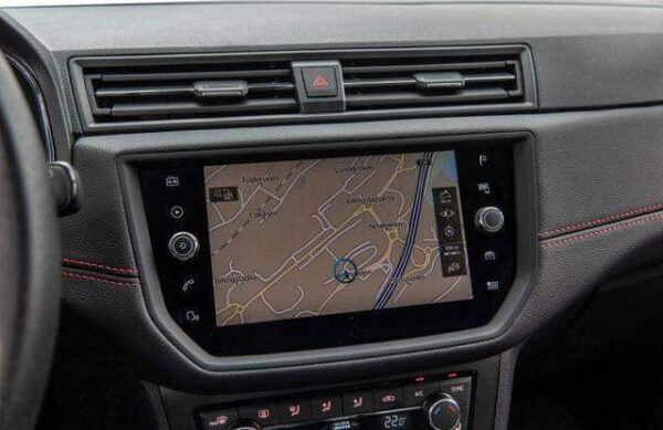 Seat Ibiza – Image 25
