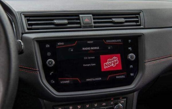 Seat Ibiza – Image 23