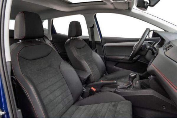 Seat Ibiza – Image 26