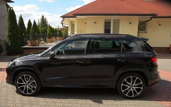 Seat Ateca – Image 2