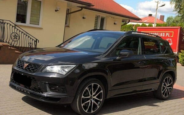 Seat Ateca – Image 6