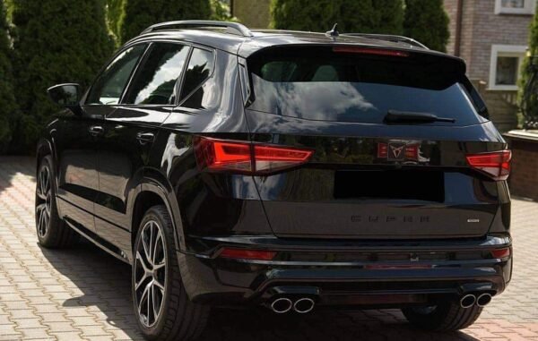 Seat Ateca – Image 4