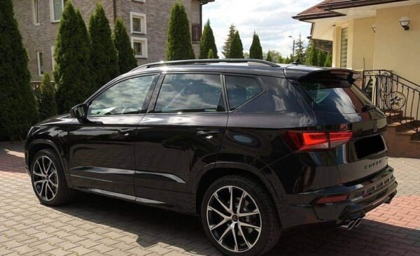 Seat Ateca – Image 3