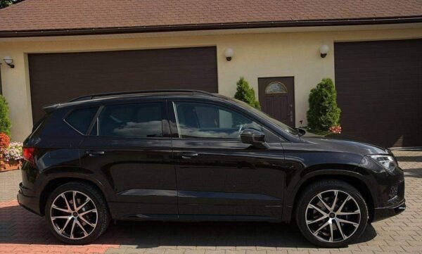Seat Ateca – Image 10