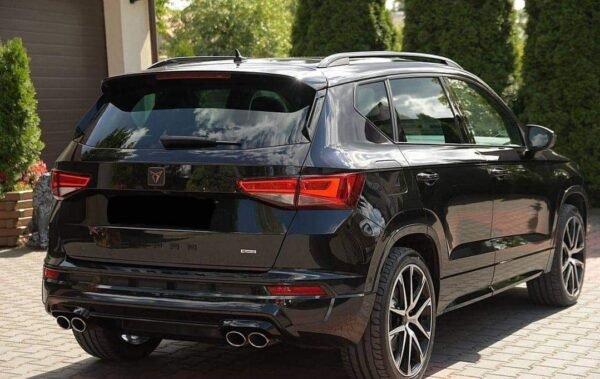 Seat Ateca – Image 8