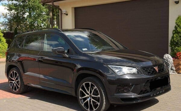 Seat Ateca – Image 7
