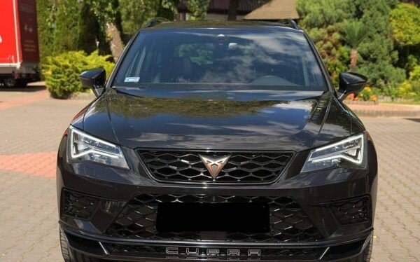Seat Ateca – Image 13
