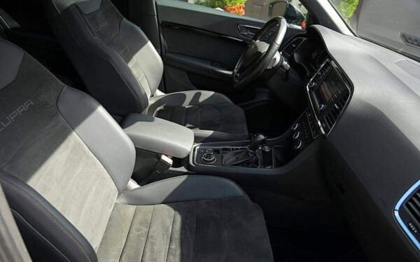 Seat Ateca – Image 17