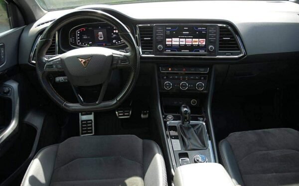 Seat Ateca – Image 15