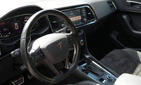 Seat Ateca – Image 19