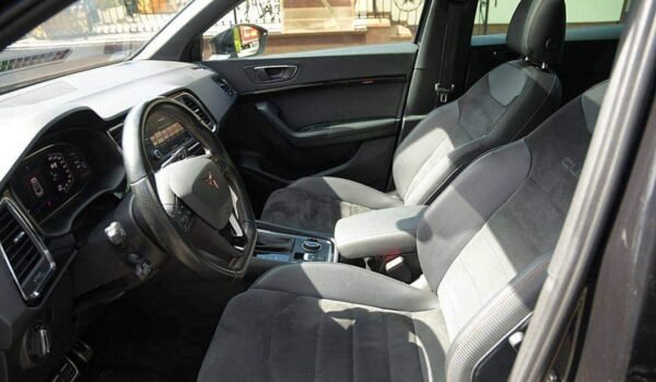 Seat Ateca – Image 18