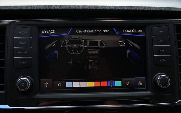 Seat Ateca – Image 36
