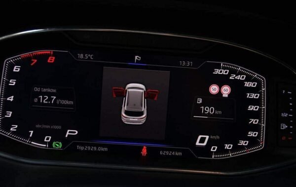 Seat Ateca – Image 35