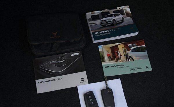 Seat Ateca – Image 33