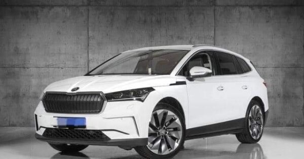 Skoda Enyaq – Image 6