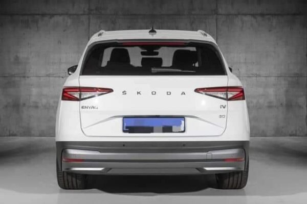 Skoda Enyaq – Image 5