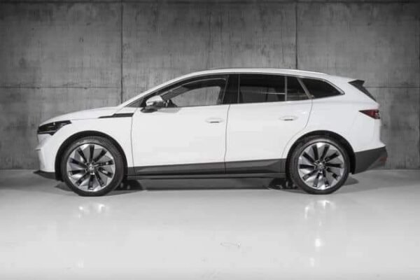 Skoda Enyaq – Image 4