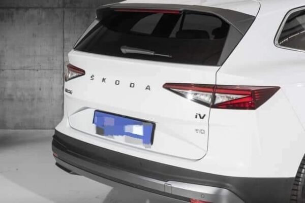 Skoda Enyaq – Image 3